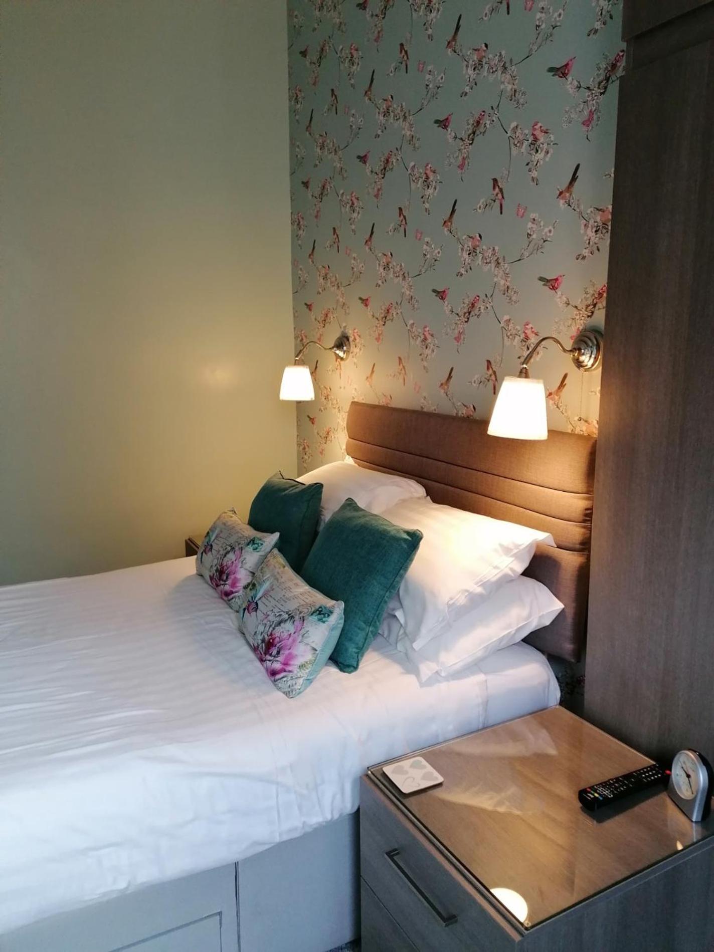 Bed and Breakfast Edendale House Southport Zimmer foto