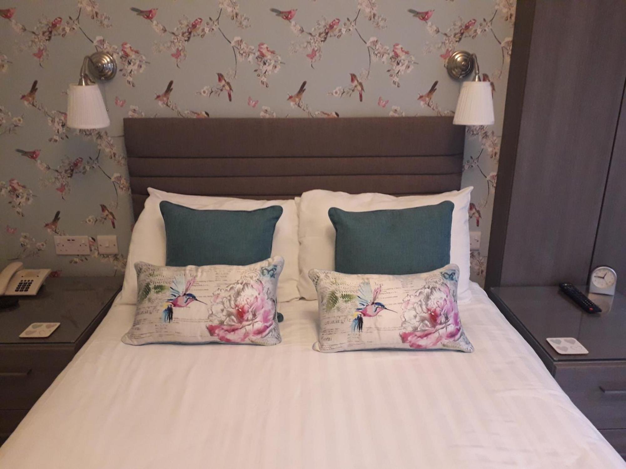 Bed and Breakfast Edendale House Southport Zimmer foto